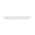 Elektrische toebehoren voor verlichtingsarmaturen SG Zip 230V middenvoeding wit
